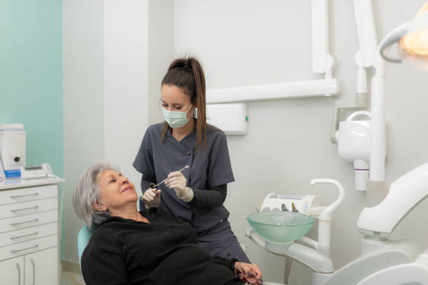 Best Tooth Pain Emergency Relief  in Evanston, IL